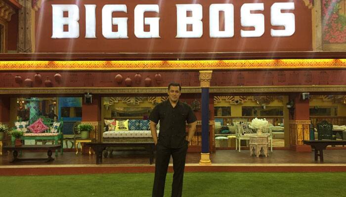 Everything you want to know about Salman Khan&#039;s &#039;Bigg Boss&#039; 10 house - Details inside