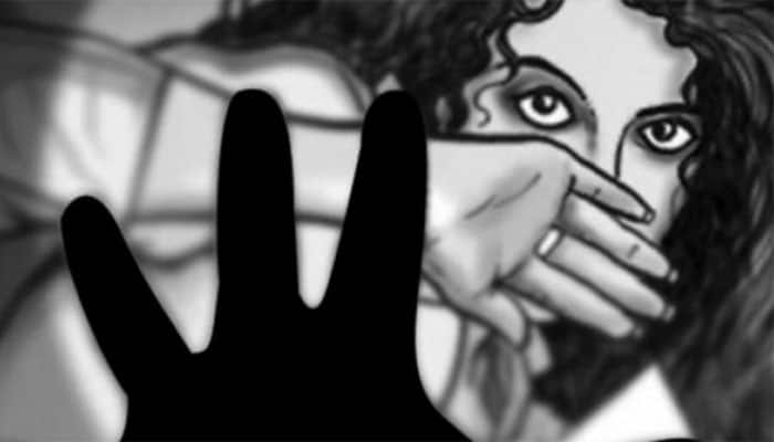 Girl abducted  from her home and raped in UP&#039;s Muzaffarnagar
