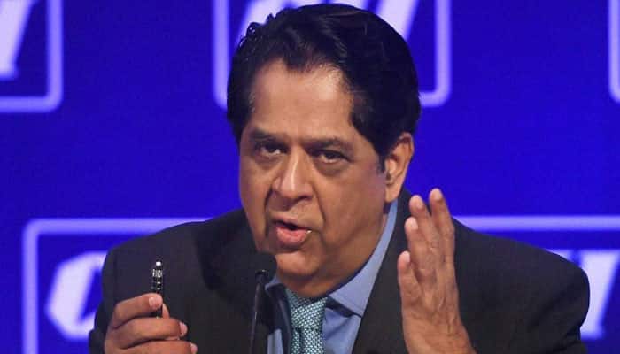 Npa Not An Issue Rate Cuts To Fetch Rs 2 5 Trillion Gains K V Kamath