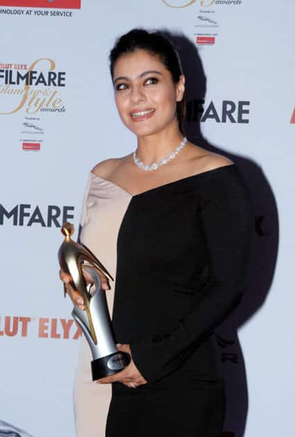 Kajol