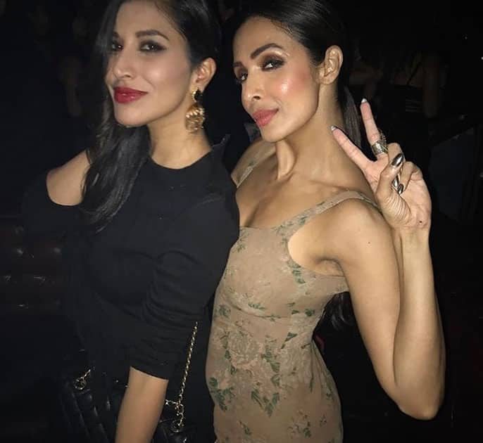 Sophie Choudry