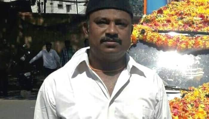 RSS leader hacked to death with machetes in Bengaluru; BJP Yuva Morcha calls for Karnataka bandh