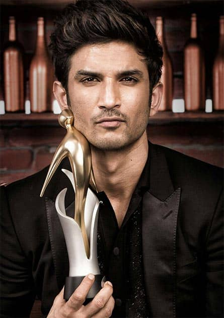 Twitter@itsSSR