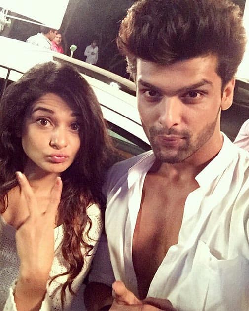 Twitter@KushalT2803