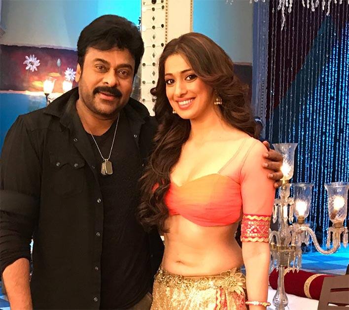 Twitter@iamlakshmirai