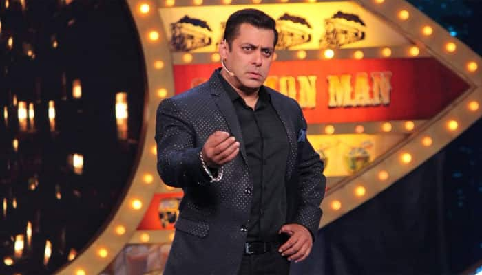 &#039;Bigg Boss&#039; 10: House themed as &#039;modern Indian palace&#039;