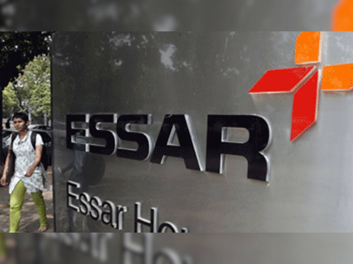 Essar Group is not going to exit oil and gas business: Prashant Ruia