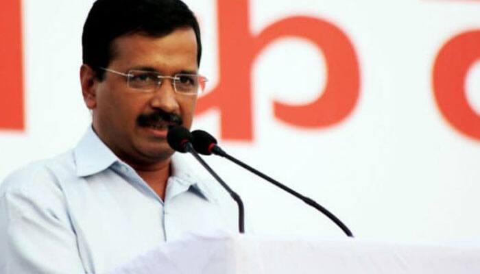 Arvind Kejriwal calls BJP a party of Hindus, questions action against Patidars in Gujarat