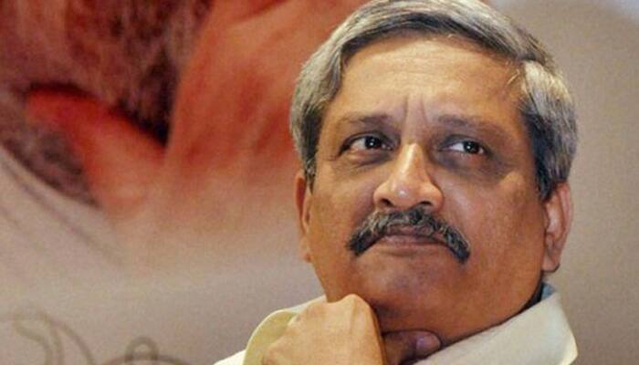 RSS teachings at core of the decsion to carry out surgical strikes: Manohar Parrikar