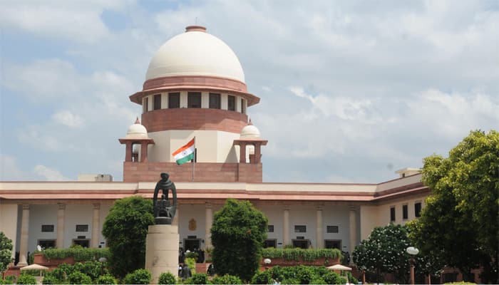SC&#039;s no to PIL seeking codification of immunities of lawmakers