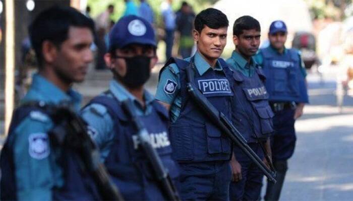 Bangladeshi investigators to quiz detained militants in India