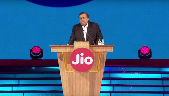 Reliance Jio isn&#039;t a &quot;punt&quot; but a well-engineered biz: Mukesh Ambani