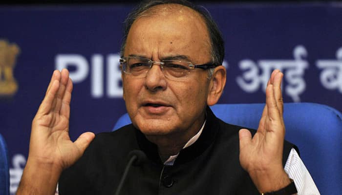 Institutions can play key role in financial inclusion programmes: Arun Jaitley 