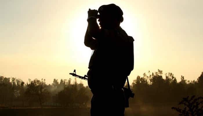 Pakistan violates ceasefire along LoC in Rajouri district: Indian Army