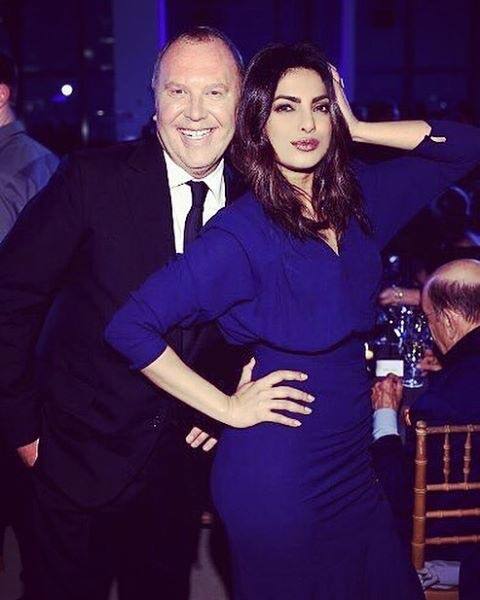 Instagram/priyankachopra