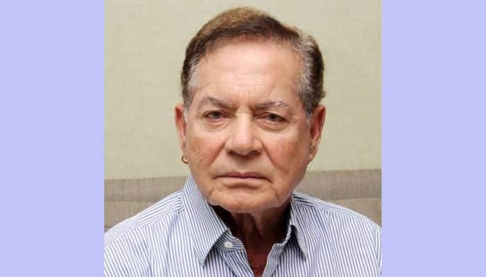Uniform Civil Code does not interfere with Islam at all, tweets Salman Khan’s father Salim Khan