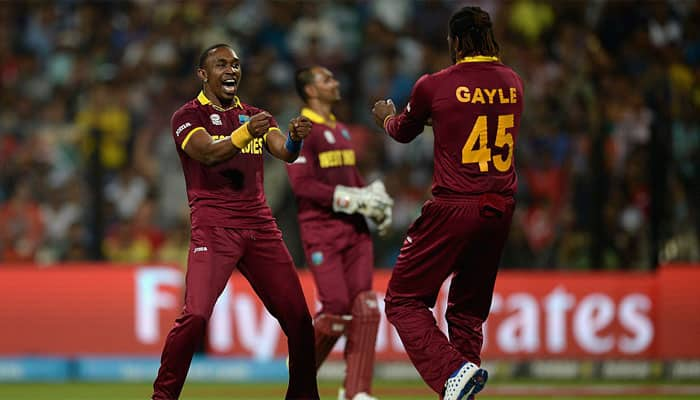 Dwayne Bravo, The Champion, wants to dance with Bollywood superstar Salman Khan