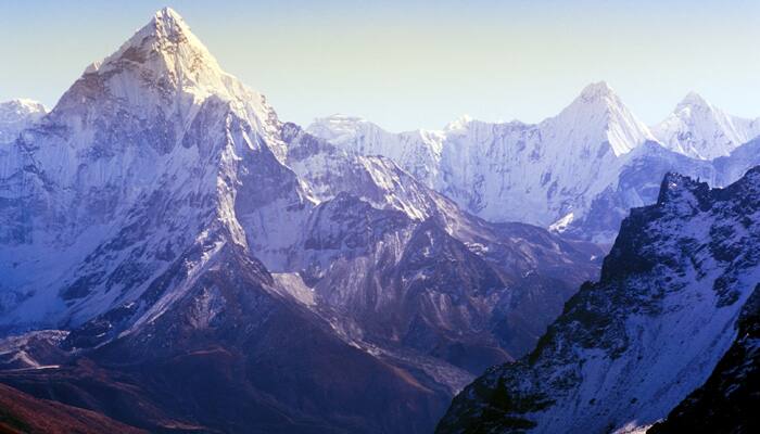 Faster melting Himalayan glacial lakes threaten nearby dams!