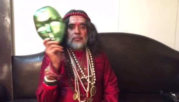 Bigg Boss 10: Old video of Om Swami abusing and hitting woman goes viral