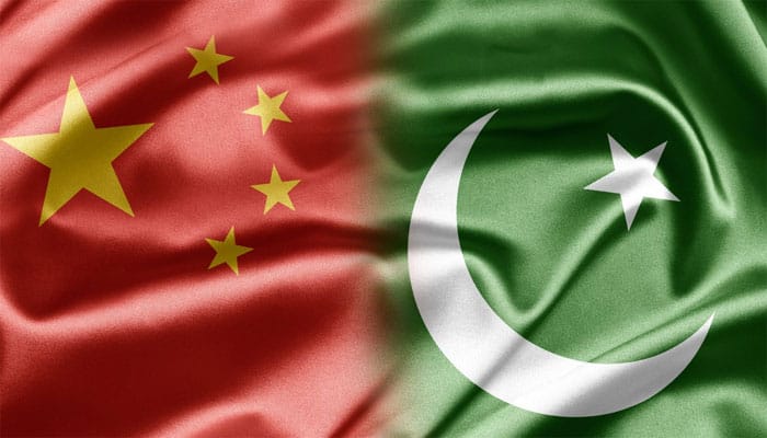 Image result for pakistan and china zee news