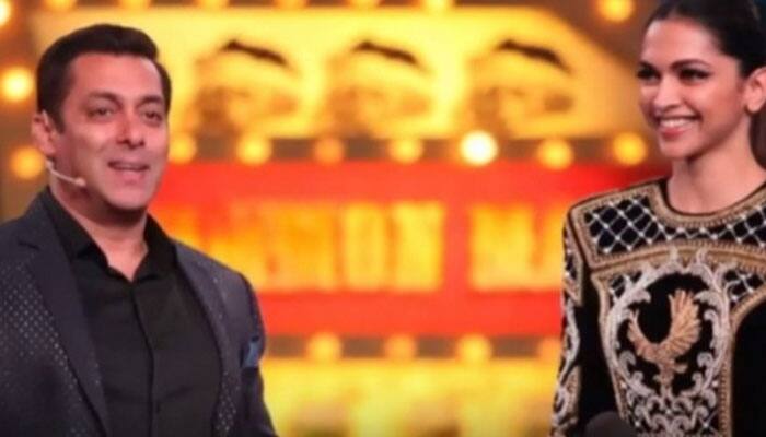 &#039;Bigg Boss&#039; 10: Salman Khan &#039;mistakes&#039; Sanjay Leela Bhansali for Rakeysh Om Prakash Mehra