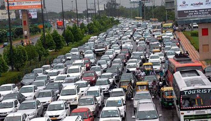 AAP&#039;s odd-even had no impact in Delhi, NGT asks Delhi govt to hold meet to tackle worsening air quality