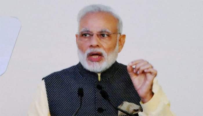 My head hangs in shame over dalit atrocities, says PM Narendra Modi