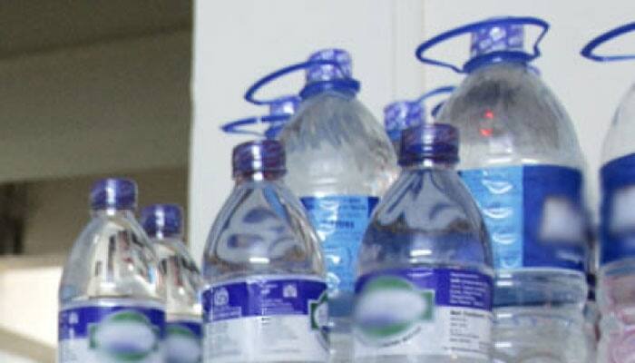 &#039;Hotels can continue selling water, soft drinks above MRP at tables&#039;