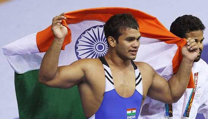 CBI finally registers case in wrestler Narsingh Yadav&#039;s doping scandal