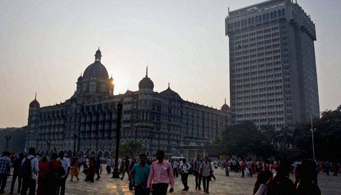 Mumbai only Indian city on Global Power City Index, ranked 39th