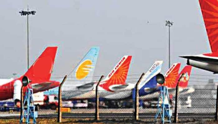 India To Fly Million Passengers By To Be Rd Largest Aviation