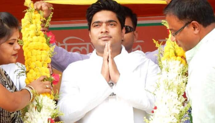 Abhishek Banerjee injured in road accident; West Bengal CM Mamata orders CID probe