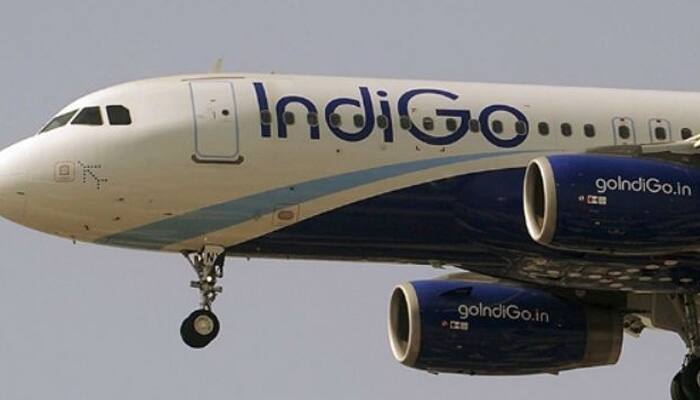Mumbai on alert after IndiGo pilot spots &#039;drone&#039; near city airport