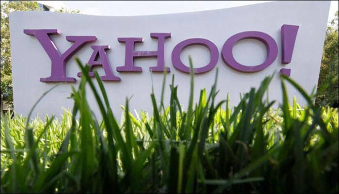 Yahoo revenue rises 6.5%; net income rises to $162.8 million