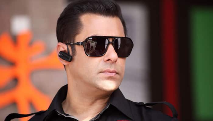 Salman Khan chinkara case: Rajasthan govt moves SC to challenge actor’s acquittal