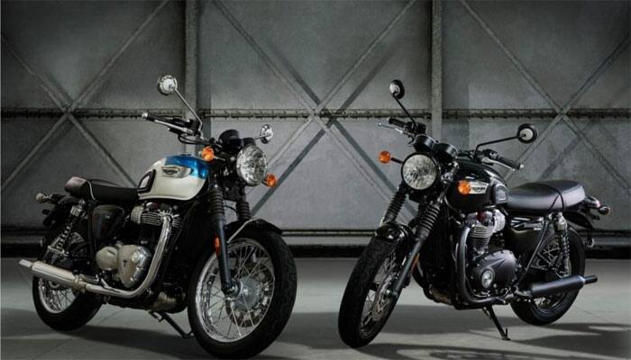 New Triumph Bonneville T100: Check out top 5 features 