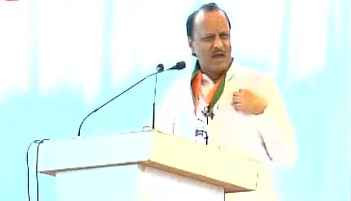 Ajit Pawar makes controversial statement - &#039;Forget MLA, Rs 50 lakh won&#039;t even get you a corporator&#039;