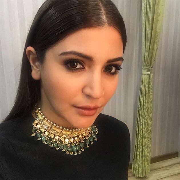 Instagram/anushkasharma