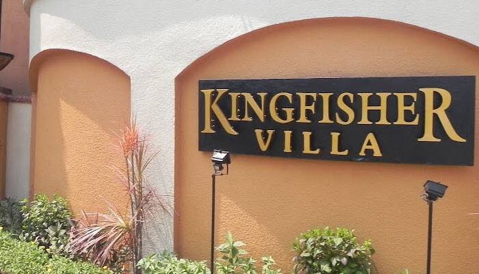 Vijay Mallya&#039;s Goa Kingfisher Villa auction fails to get bidder