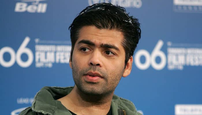 Ae Dil Hai Mushkil: Karan Johar “stressed out”