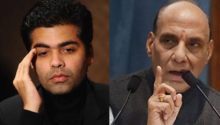 Ae Dil Hai Mushkil: Bollywood producers seek Rajnath Singh&#039;s help post MNS threat  