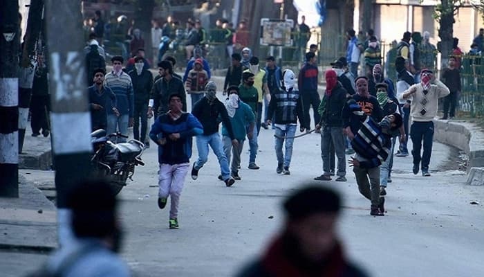 Jammu and Kashmir govt officials sacked for alleged anti-national activities