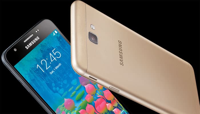 Samsung Galaxy J7 Prime review: Secured device with a marathon battery life