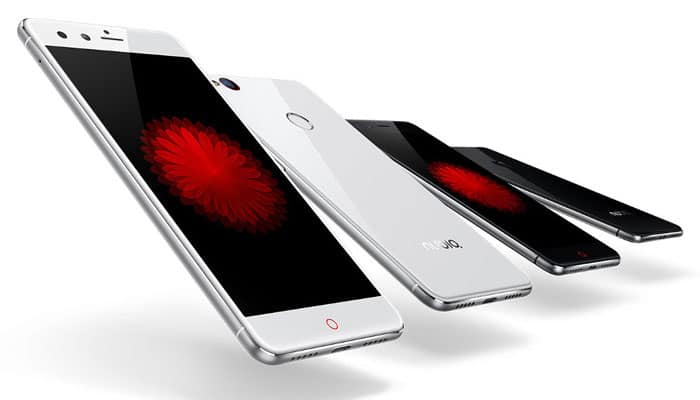 ZTE&#039;s first mid-budget phone Nubia Z11 Mini available in India at Rs 12,999