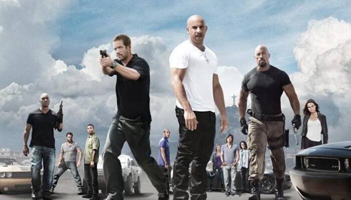 Vin Diesel believes &#039;Fast and Furious 8&#039; could win Oscar