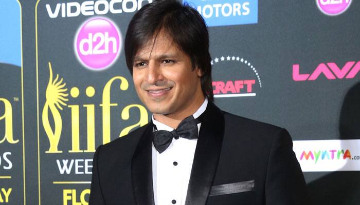 Vivek Oberoi&#039;s to make his Tamil debut with Ajith&#039;s next