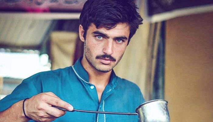 Pakistani internet sensation #chaiwala Arshad Khan sparks national soul searching