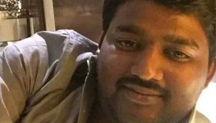 Gaya road rage case: Parents question the basis for granting bail to Rocky Yadav