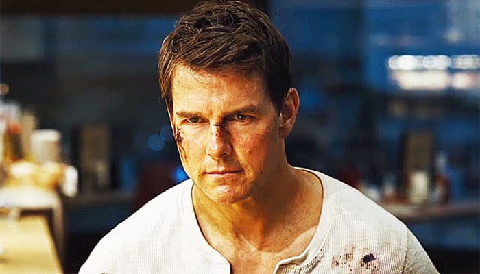 Jack Reacher: Never Go Back movie review—Desperate attempt to replicate a franchise