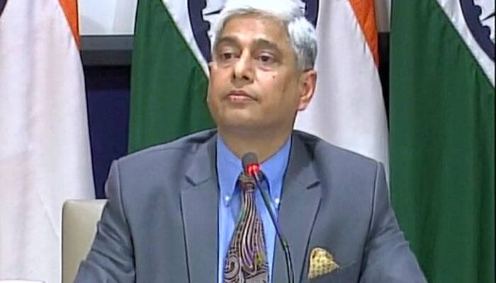 No blanket ban on Pakistani artistes in view of prevailing atmosphere: MEA